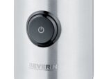 Severin KM 3879 coffee grinder 150 W Black  Stainless steel - imagine 2