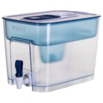 Brita 1052805 water filter Dispenser water filter 8.2 L Blue