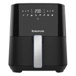Taurus Air Fryer Digital Grill PTFAF5000 - imagine 2