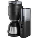 Melitta AromaFresh Therm Pro X - Silver - imagine 2