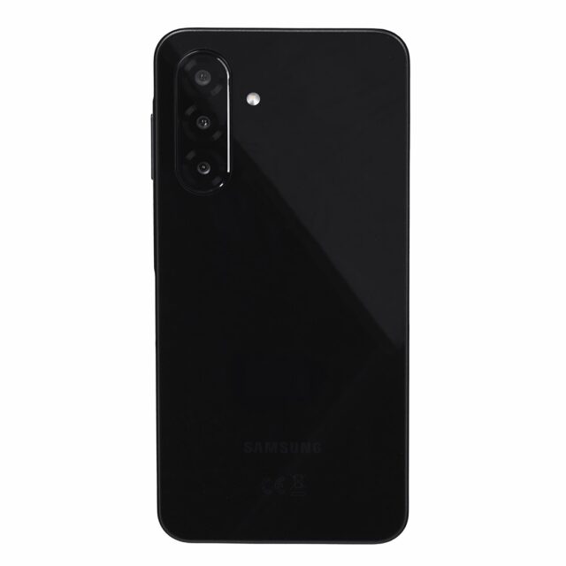Samsung Galaxy A26 5G A266 Dual Sim 8GB RAM 256GB - Black - imagine 4