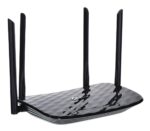 TP-Link EC225-G5 | Wi-Fi Router | AC1200, MU-MIMO, Dual Band, 4x RJ45 1000Mb/s, WPA3 - imagine 4
