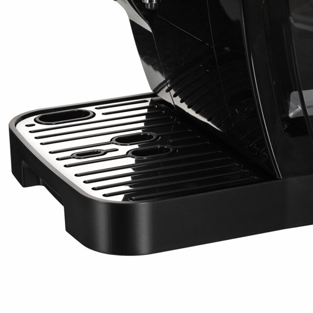 DELONGHI ESPRESSO MACHINE ECAM 220.60.B - imagine 6