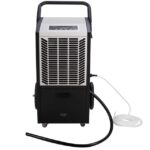 Adler AD 7864 Industrial air dryer Black - imagine 7