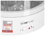 Clatronic JM 3344 1.1 L 14 W - imagine 2