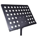 NN D5 - tripod  music stand  lyrics stand + cover - imagine 2