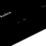 Amica induction cooktop PIH6540PHTUN 3.0 black