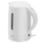 Adler AD 1385w Electric kettle 1.7 L white - imagine 3