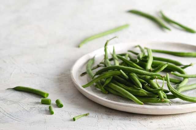 Toraf Nasiona warzyw | Fasola Szparagowa Karłowa Bona | Opakowanie 5g - imagine 5