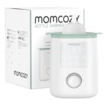 MOMCOZY MW02 NUTRI SMART ANALOG BABY BOTTLE WARMER