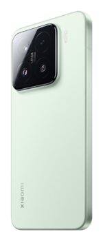 Xiaomi 15 5G Dual Sim 12GB RAM 512GB - Green - imagine 6