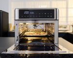 Severin TO 2077 roaster oven 25 L 2 W - imagine 7
