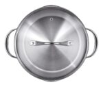 Smile MGK-20 7-piece cookware set - imagine 5