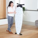Taurus Argenta Elegance Full-size ironing board 1700 x 480 mm - imagine 9