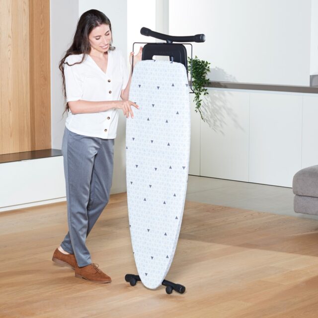 Taurus Argenta Elegance Full-size ironing board 1700 x 480 mm - imagine 9