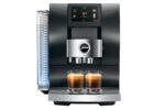 Coffee Machine Jura Z10 Aluminimum Black (EA)