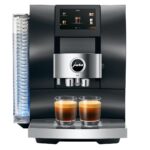 Coffee Machine Jura Z10 Aluminimum Black (EA)