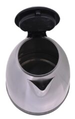 Esperanza EKK104X Electric kettle 1.8 L 2200 W Inox - imagine 3