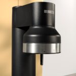 Brita sodaTRIO saturator (black) - imagine 4