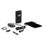 Wahl Super Close 3616-0470  AC/Battery Black - imagine 4