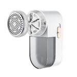 Esperanza ECS010 Clothes Shaver White - imagine 3