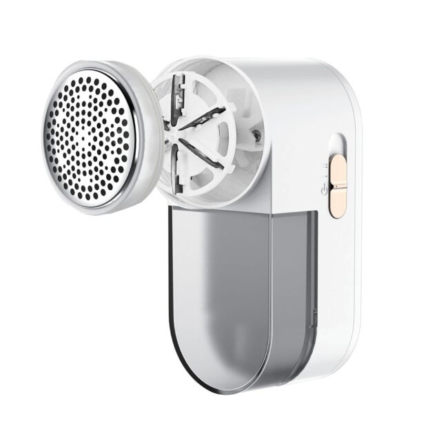 Esperanza ECS010 Clothes Shaver White - imagine 3
