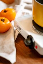 Adler AD 6520Black jug blender - imagine 9