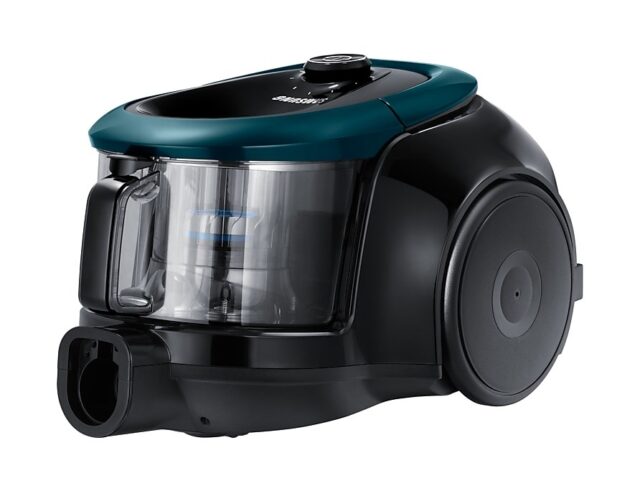 Samsung VC07M21A0VN 1.5 L Cylinder vacuum Dry 700 W Bagless - imagine 2