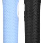 Oral-B Vitality Pro Duo Adult Rotating-oscillating toothbrush Black  Blue  White