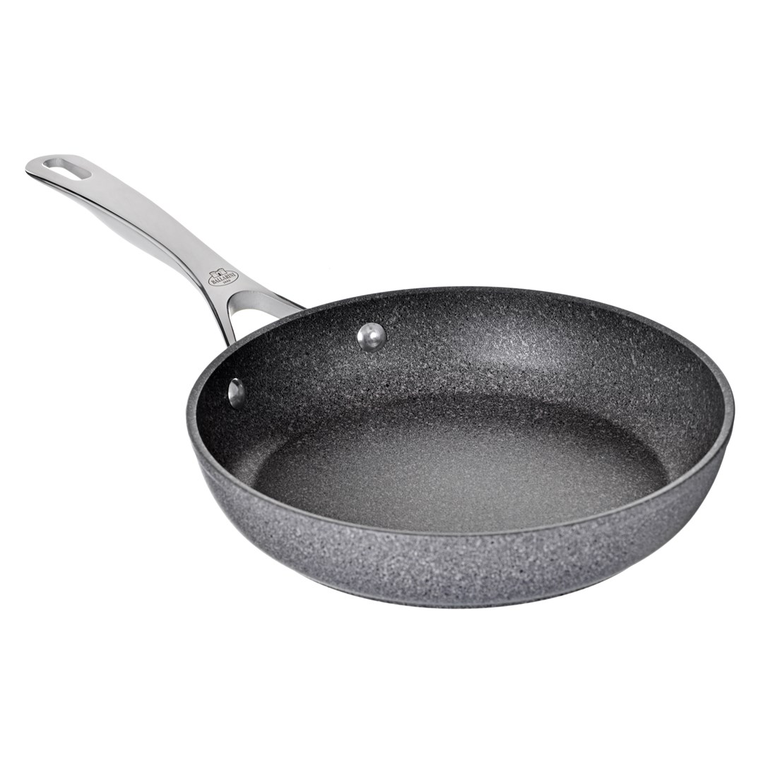 cps-c7f056c200d4b445547a6c1ac7ff8e3a-2026-02-28-18-57-31 Induction frying pan BALLARINI Salina Granitium 28 cm 75002-822-0 - imagine 1