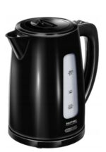 MPM Cordless kettle MCZ-112black 1 7 L  2200 W - imagine 2