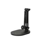 RODE DS2 - compact desk stand for microphones  cameras  smartphones  lighting - imagine 3