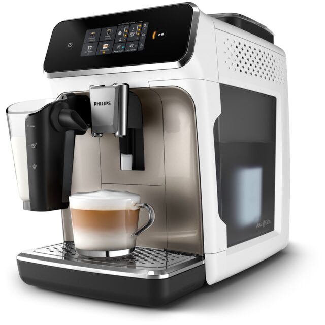 Philips EP2333/40 coffee maker Fully-auto Espresso machine - imagine 4