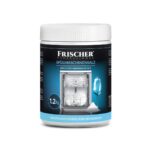 Frischer dishwasher salt 1.2 kg - imagine 3