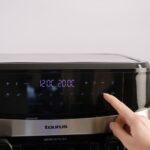 Taurus Air Fry Digital Duo Double 9 L 2200 W Hot air fryer Black - imagine 9