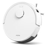 Cleaning robot Mova by Dreame E20 (white) - imagine 7