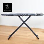 Taurus 994178000 ironing board Full-size ironing board 410 x 1250 mm - imagine 8