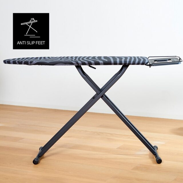 Taurus 994178000 ironing board Full-size ironing board 410 x 1250 mm - imagine 8