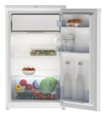 Freestanding refrigerator Beko TS190340N - imagine 3