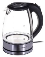 Esperanza EKK012 Electric kettle 1.7 L Black  Multicolor 2200 W - imagine 5