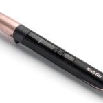 BaByliss Conical Wand Curling wand Warm Black  Pink 98.4  (2.5 m) - imagine 9