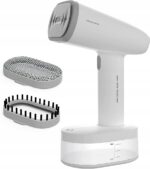 Clothes steamer Black+Decker BXGS1600E - imagine 3