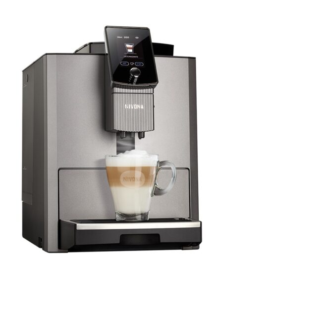Nivona NICR 1040 Fully-auto Espresso machine 3.5 L - imagine 2