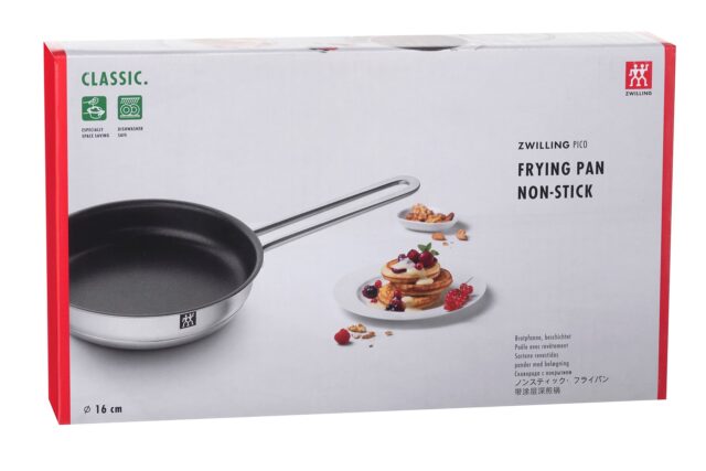 ZWILLING Pico All-purpose pan Round - imagine 2