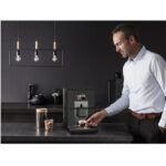 Krups Intution Preference EA875U10 coffee maker Semi-auto Espresso machine 3 L - imagine 6