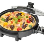 Clatronic PP 3401 Round