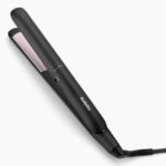 BaByliss CERAMIC 230 Straightening iron Warm Black 1.8 m - imagine 6