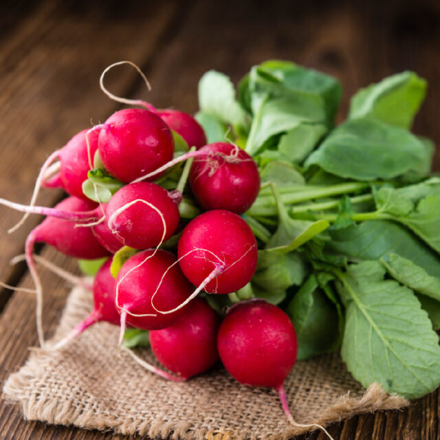 PNOS Nasiona na taśmie | Rzodkiewka Carmen | Taśma 6m - imagine 7