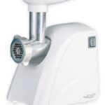 Adler AD 4803 mincer 800 W Stainless steel White