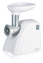 Adler AD 4803 mincer 800 W Stainless steel White